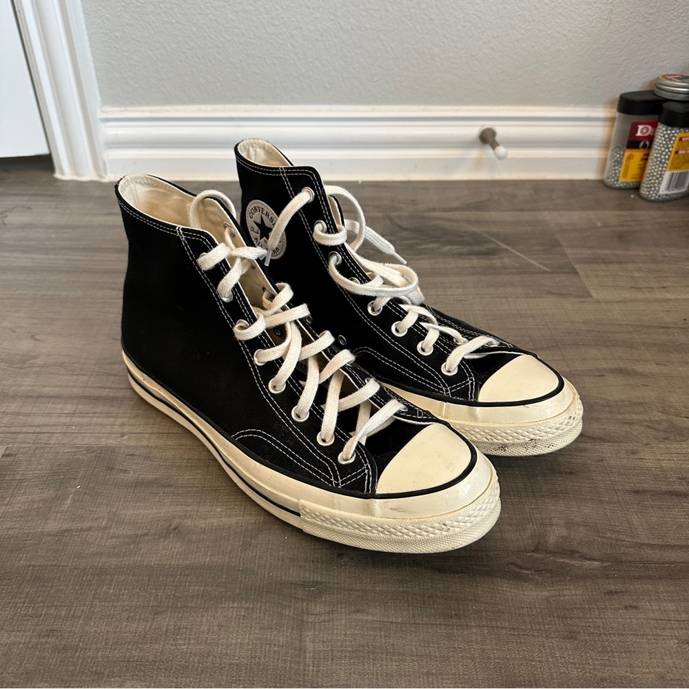 Converse - Chuck 70 high tops